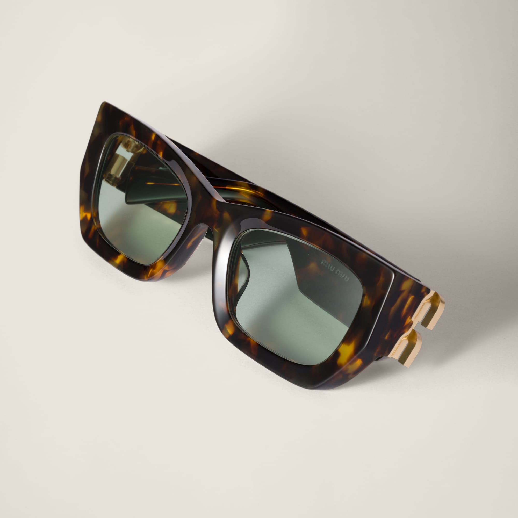 Miu Glimpse sunglasses - Image 2